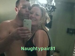 Naughtypair81