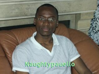 Naughtypauello