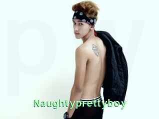 Naughtyprettyboy