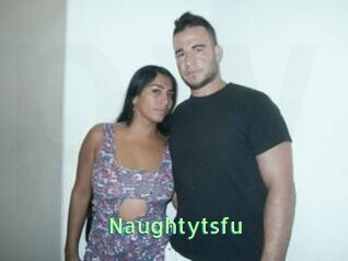 Naughtytsfu