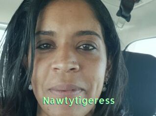Nawtytigeress