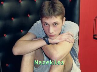 Nazekiles
