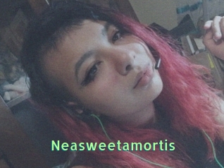Neasweetamortis