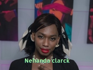 Nehanda_clarck