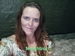 Neighbors