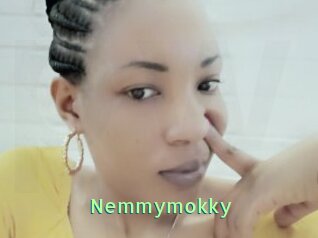 Nemmymokky