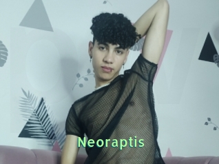 Neoraptis