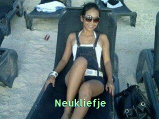 Neukliefje