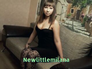 Newlittlemilana