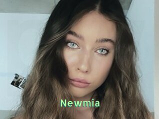 Newmia