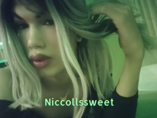 Niccollssweet