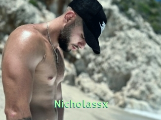 Nicholassx