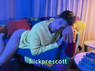 Nickprescott