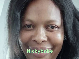 Nickybabe