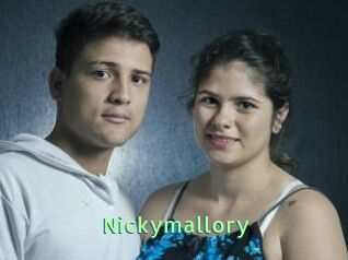 Nickymallory
