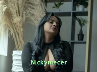 Nickymecer