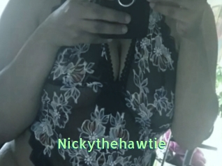 Nickythehawtie