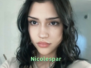 Nicolespar