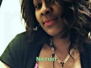 Nicruin