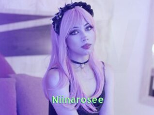 Niinarosee