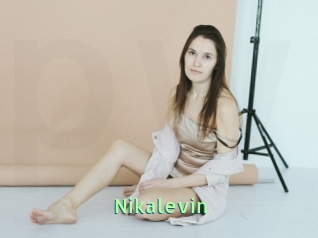 Nikalevin