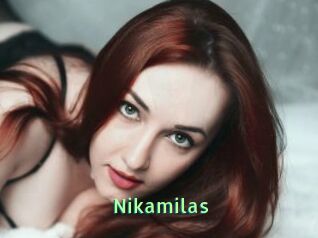 Nikamilas