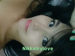 Nikkamylove