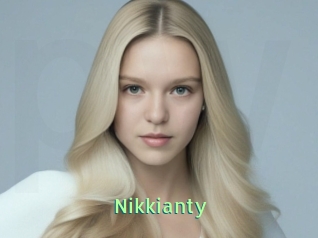 Nikkianty
