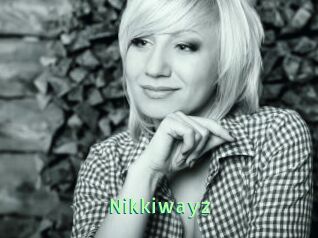 Nikkiwayz