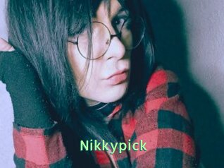 Nikkypick