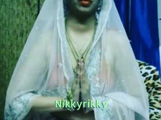 Nikkyrikky