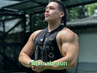 Niklasbraun