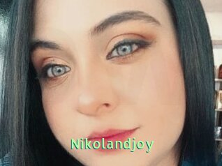 Nikolandjoy