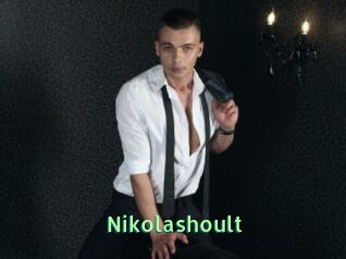 Nikolashoult