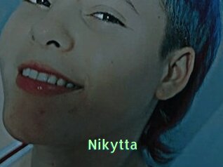 Nikytta