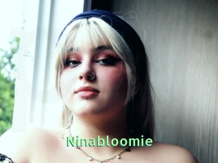 Ninabloomie