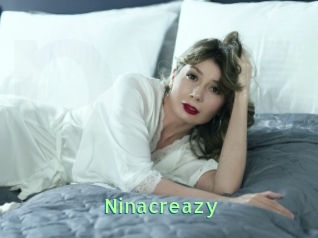 Ninacreazy