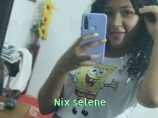 Nix_selene