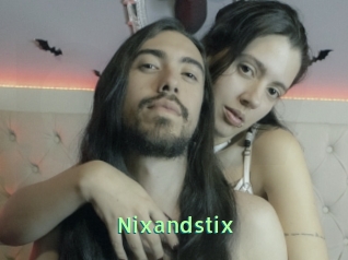 Nixandstix