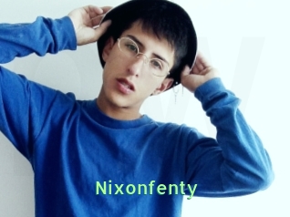 Nixonfenty