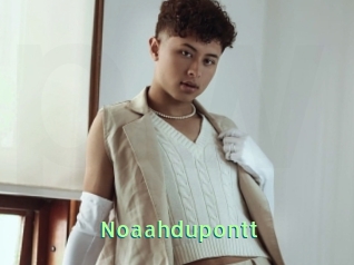Noaahdupontt