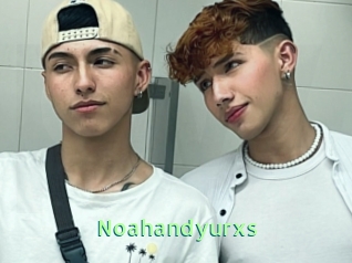 Noahandyurxs