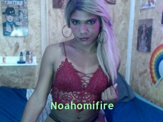 Noahomifire