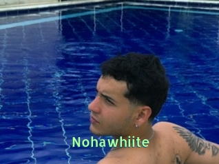 Nohawhiite