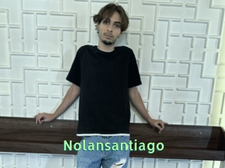 Nolansantiago