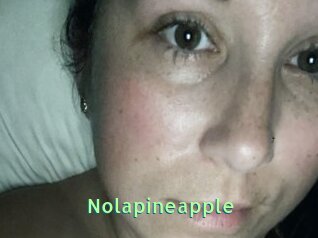 Nolapineapple