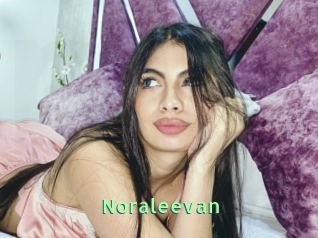 Noraleevan