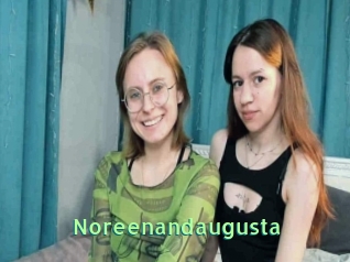 Noreenandaugusta