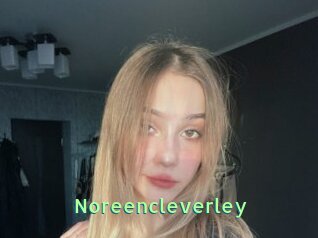 Noreencleverley