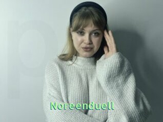 Noreenduell